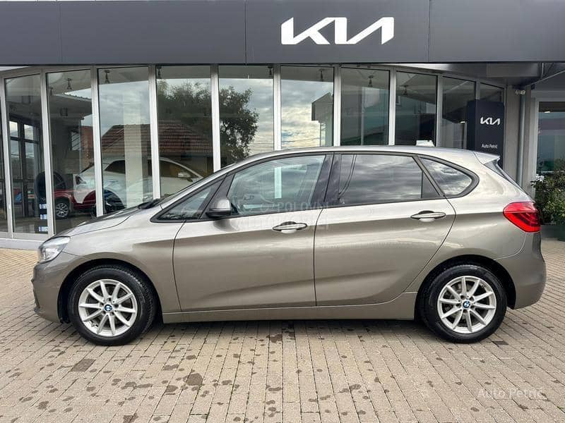 BMW 216 