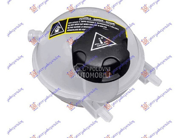 POSUDA ZA ANTIFRIZ... za Peugeot 307 od 2005. do 2007. god.