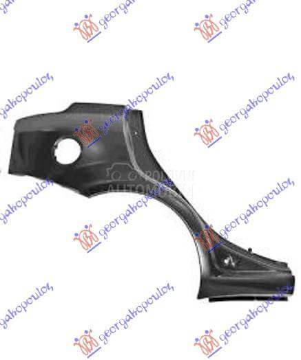 ZADNJI BLATOBRAN 5 VRATA