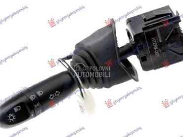 PREKIDAC/RUCICA NA VOLANU za Chevrolet Aveo od 2007. do 2012. god.