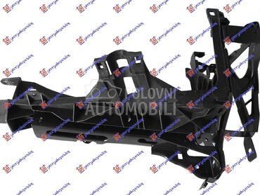 OKVIR FARA METALNI Desno za BMW Serija 7 od 2012. do 2015. god.