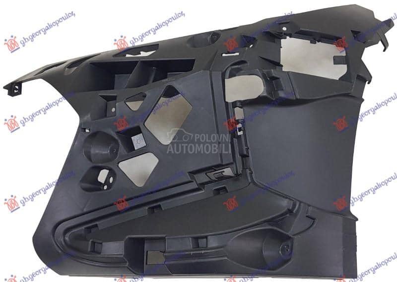 NOSAC PREDNJEG BRANIKA...