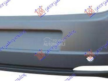 ZADNJI BRANIK (A KVALITET) za Fiat Grande Punto od 2005. do 2012. god.