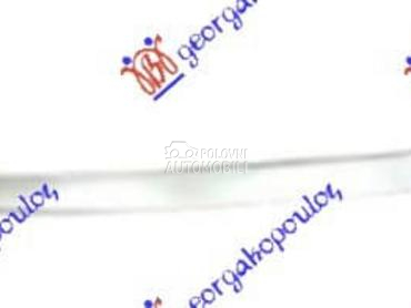 LAJSNA GEPEK VRATA HROM za Porsche Cayenne od 2010. do 2015. god.