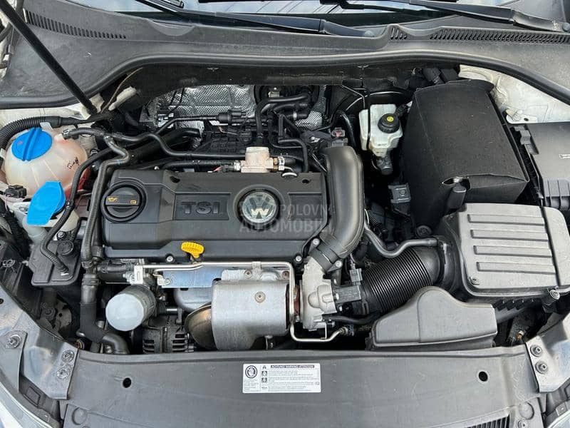 Volkswagen Golf 6 MATCH LED CH