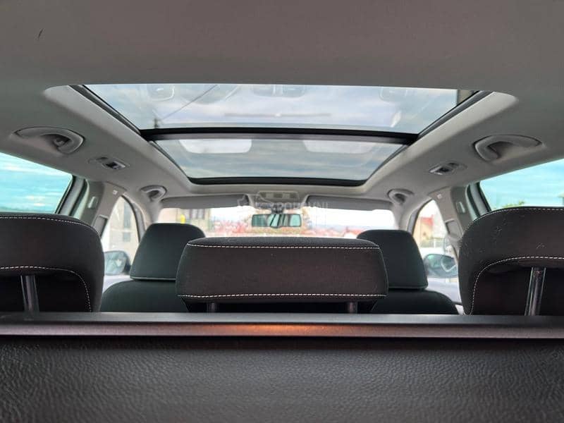 Volkswagen Golf 6 MATCH LED CH