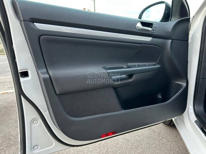 Volkswagen Golf 6 MATCH LED CH