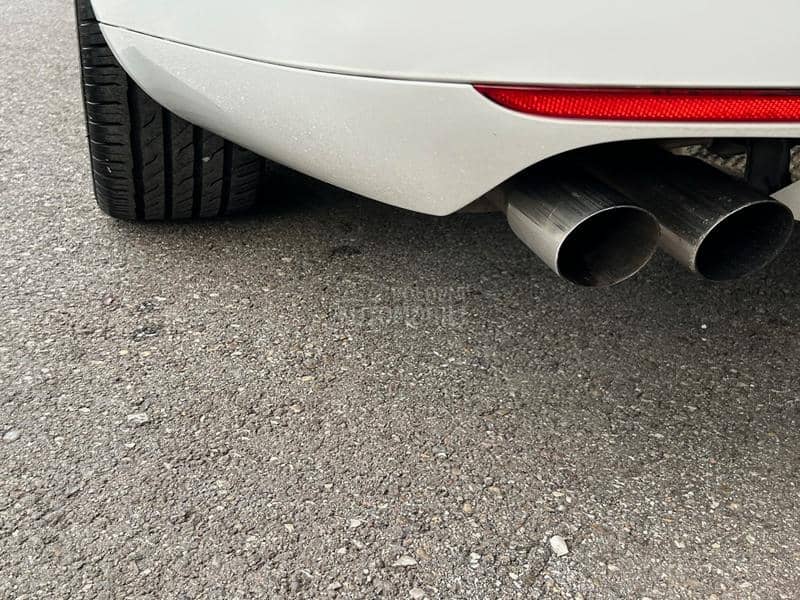 Volkswagen Golf 6 MATCH LED CH