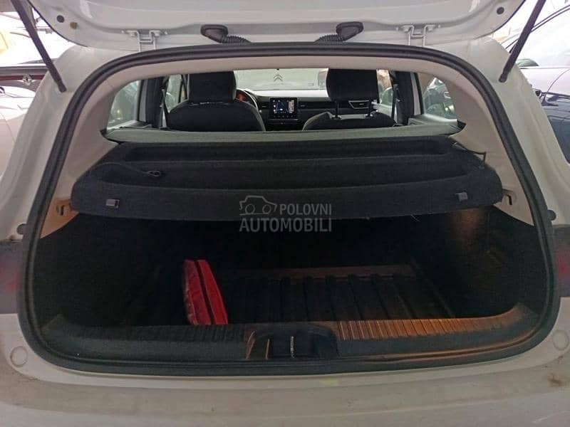 Renault Clio 1.5 BLUEDCI