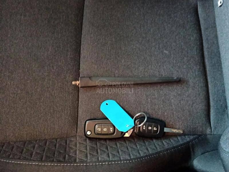 Renault Clio 1.5 BLUEDCI