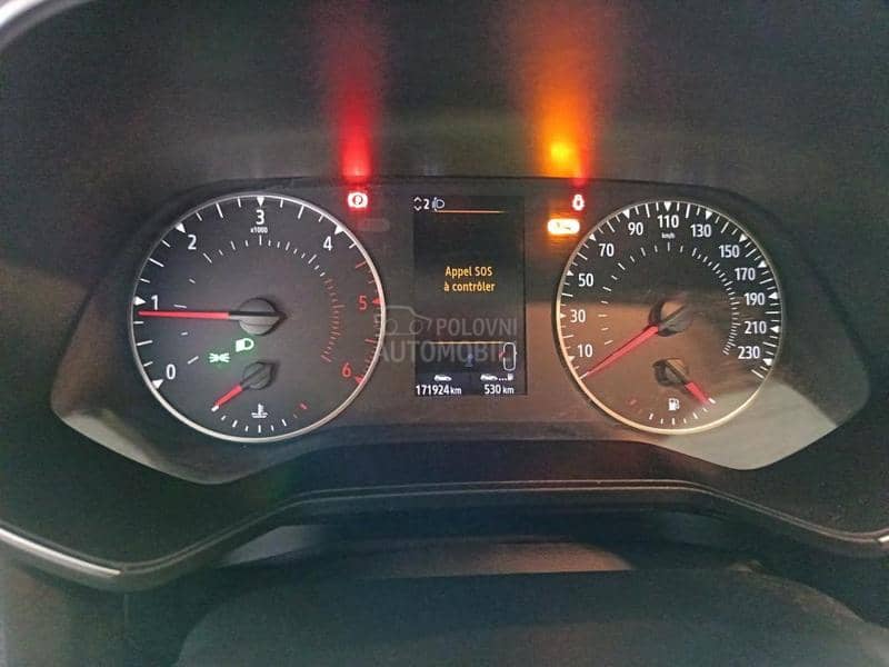 Renault Clio 1.5 BLUEDCI