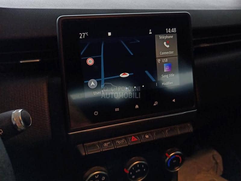 Renault Clio 1.5 BLUEDCI