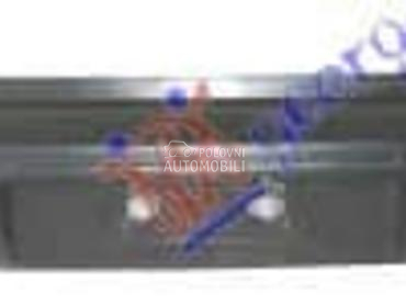 ZADNJI BRANIK PM 04- ( WRX... za Subaru Impreza od 2001. do 2008. god.