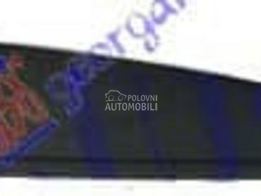 LAJSNA ZADNJIH VRATA Levo za Renault Clio od 2013. do 2016. god.