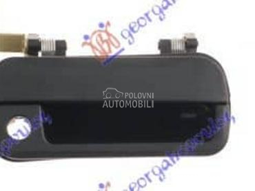 KVAKA PREDNJIH VRATA... za Hyundai Excel od 1990. do 1992. god.