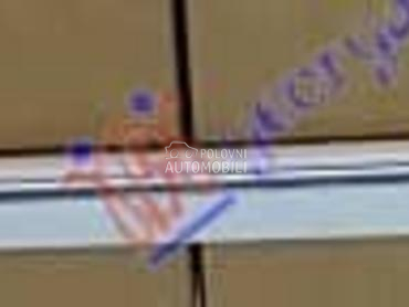 LAJSNA PREDNJIH VRATA Desno za Mercedes Benz C Klasa od 2003. do 2007. god.