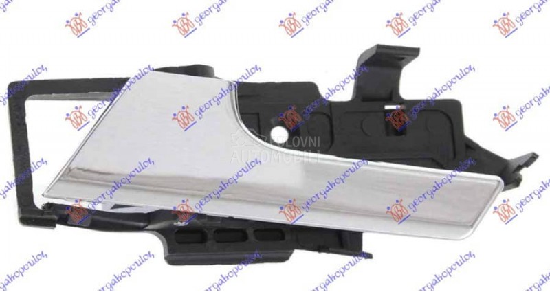 KVAKA PREDNJIH/ZADNJIH...