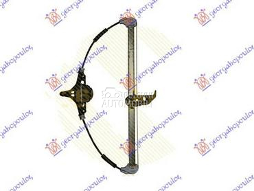 PODIZAC ZADNJEG PROZORA... za Mazda 6 za 2018. god.