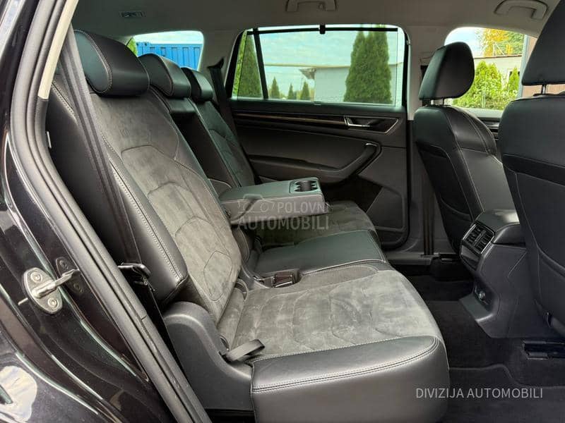 Škoda Kodiaq Style/Dsg/Virtual/7s Škoda Kodiaq Style/Dsg/Virtual/7s