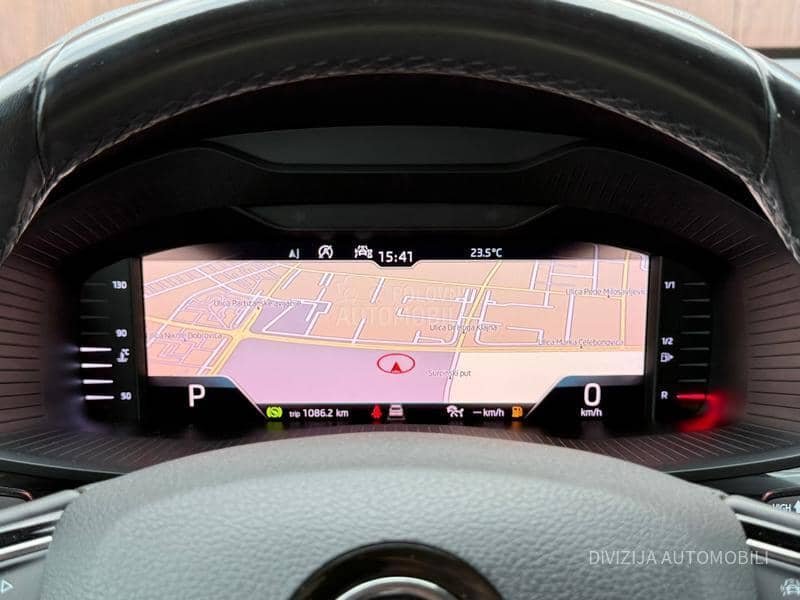 Škoda Kodiaq Style/Dsg/Virtual/7s Škoda Kodiaq Style/Dsg/Virtual/7s