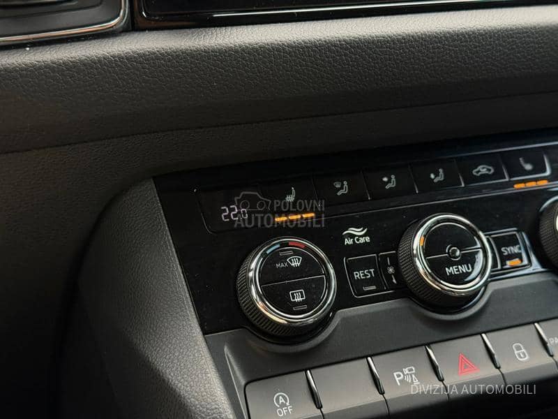 Škoda Kodiaq Style/Dsg/Virtual/7s Škoda Kodiaq Style/Dsg/Virtual/7s