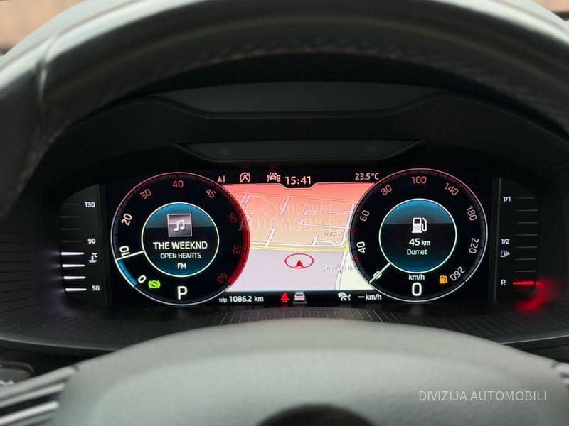 Škoda Kodiaq Style/Dsg/Virtual/7s Škoda Kodiaq Style/Dsg/Virtual/7s