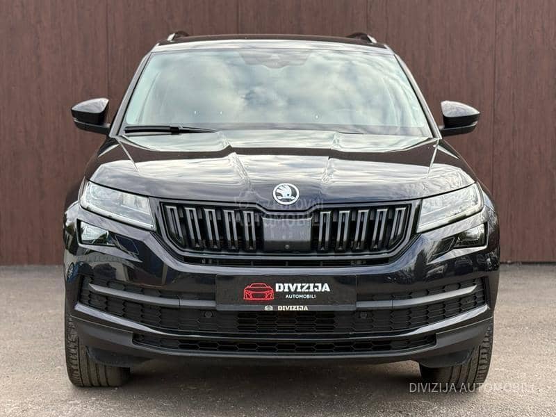 Škoda Kodiaq Style/Dsg/Virtual/7s Škoda Kodiaq Style/Dsg/Virtual/7s