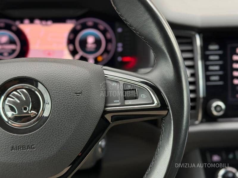 Škoda Kodiaq Style/Dsg/Virtual/7s Škoda Kodiaq Style/Dsg/Virtual/7s
