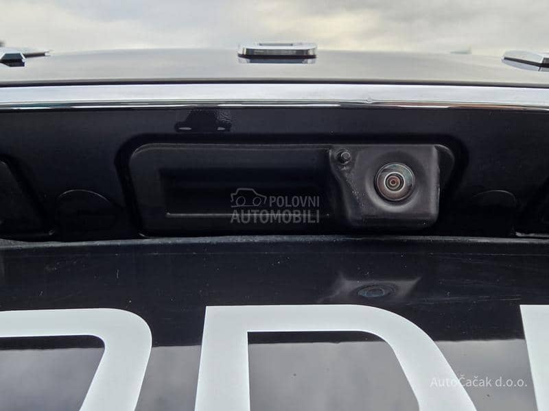 Škoda Superb REZERVISAN