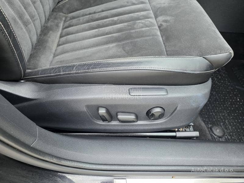 Škoda Superb REZERVISAN