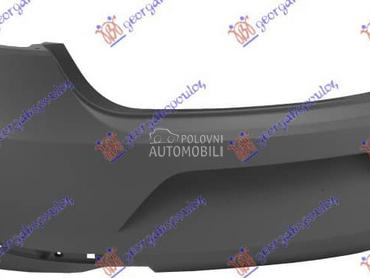 ZADNJI BRANIK -09 za Seat Leon od 2005. do 2013. god.