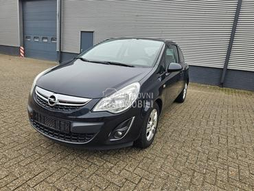 Opel Corsa D 1.2