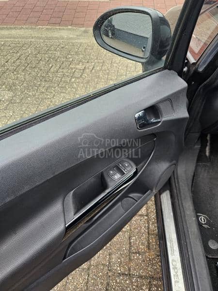 Opel Corsa D 1.2