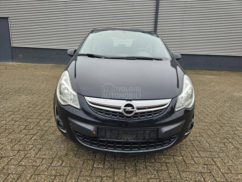 Opel Corsa D 1.2