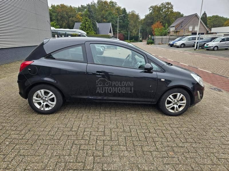 Opel Corsa D 1.2