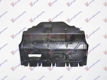 ZASTITA MOTORA DIZEL za Audi A1 od 2010. do 2014. god.