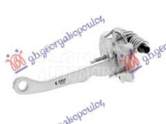 GRANICNIK ZADNJIH VRATA