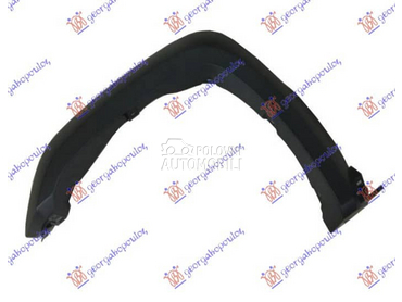 RUB PLASTICNI PREDNJEG... za Suzuki Jimny za 2018. god.