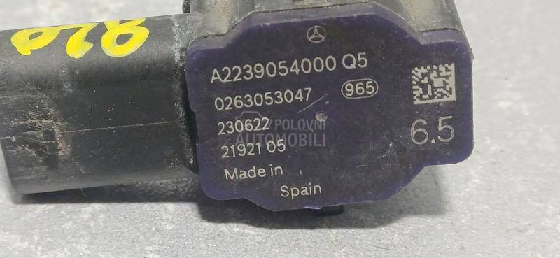 PARKING SENZOR