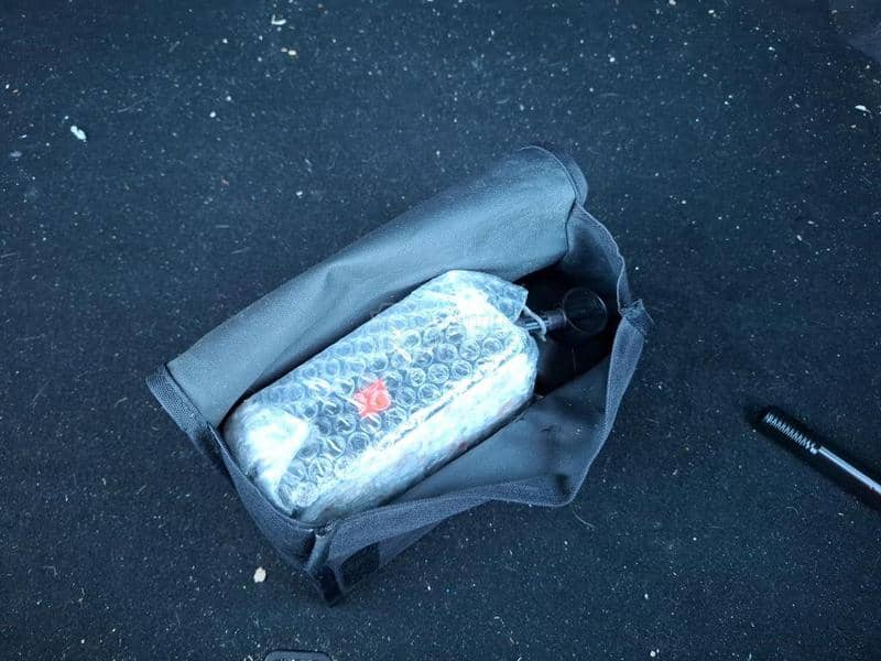 Renault Megane 1.5 BLUEHDI