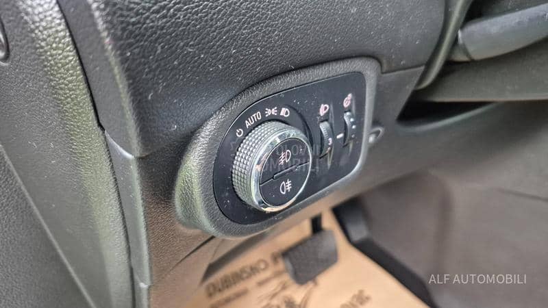 Opel Zafira 1.4 TNG TURBO