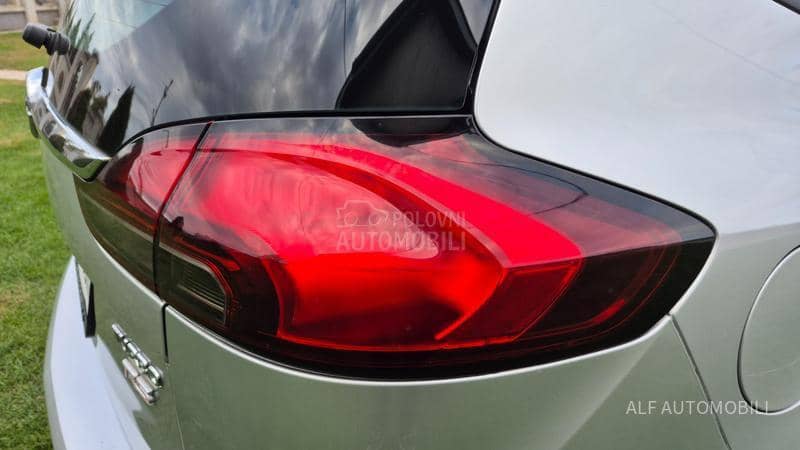 Opel Zafira 1.4 TNG TURBO