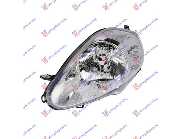 FAR ELEKTRICNI HROM -2008 (ZUT za Fiat Grande Punto od 2005. do 2012. god.