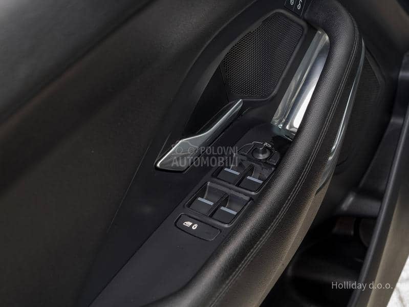 Jaguar E-Pace 2.0D I4