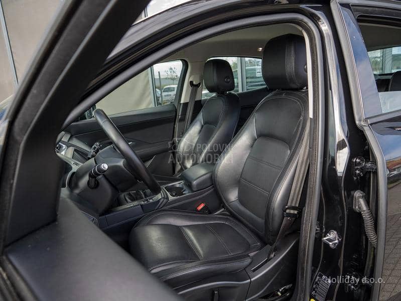Jaguar E-Pace 2.0D I4