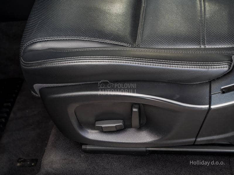 Jaguar E-Pace 2.0D I4