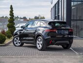 Jaguar E-Pace 2.0D I4