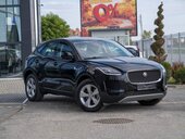 Jaguar E-Pace 2.0D I4