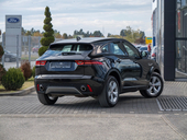 Jaguar E-Pace 2.0D I4