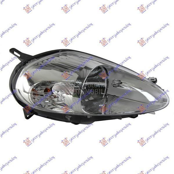 FAR -2008  (ZUTI ILI BELI PRIK